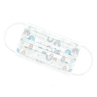Set masca de fata pentru Fete, 10 buc, 4-12 ani, Nuby
